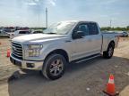 2015 Ford F150 Super Cab