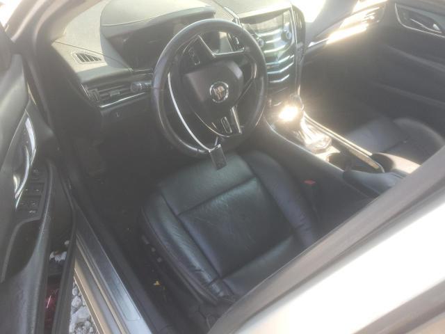 2014 Cadillac 2014 Cadi ats