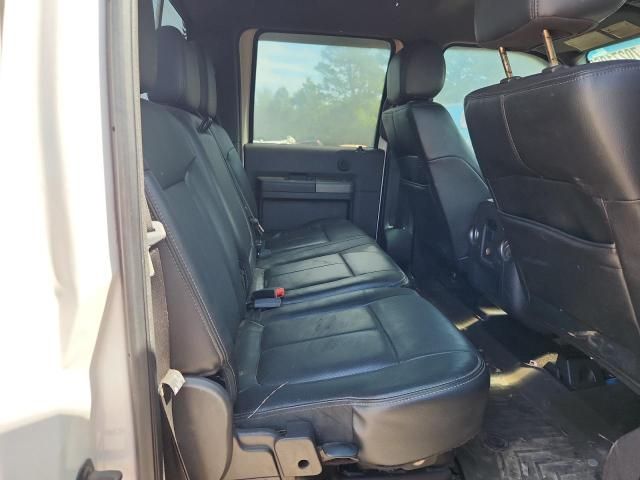 2015 Ford F350 Super Duty