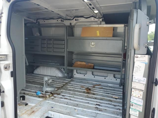 2021 Ford Transit T-150
