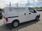2016 Nissan NV200 2.5S