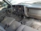 2005 Chevrolet Silverado C1500
