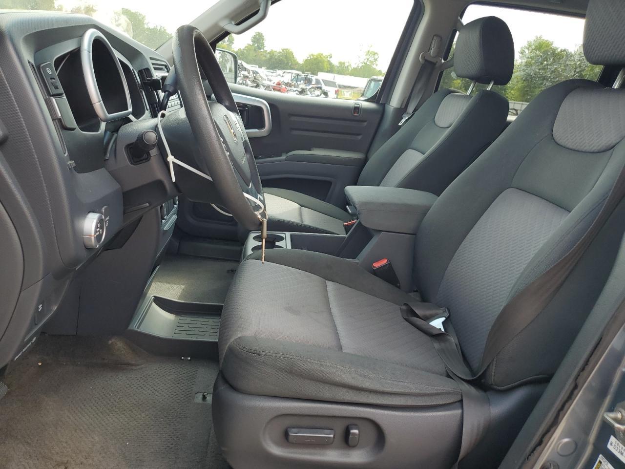 2006 Honda Ridgeline rts