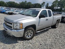 2013 Chevrolet Silverado C1500 for sale in Byron, GA