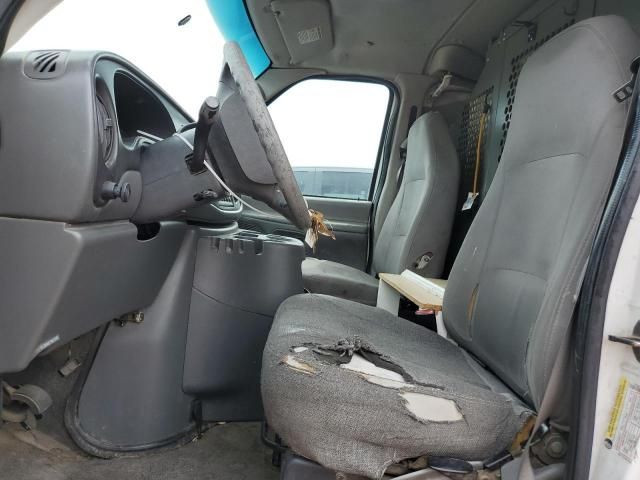 2005 Ford Econoline E350 Super Duty Van