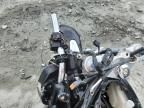 2004 Harley-Davidson Vrscb
