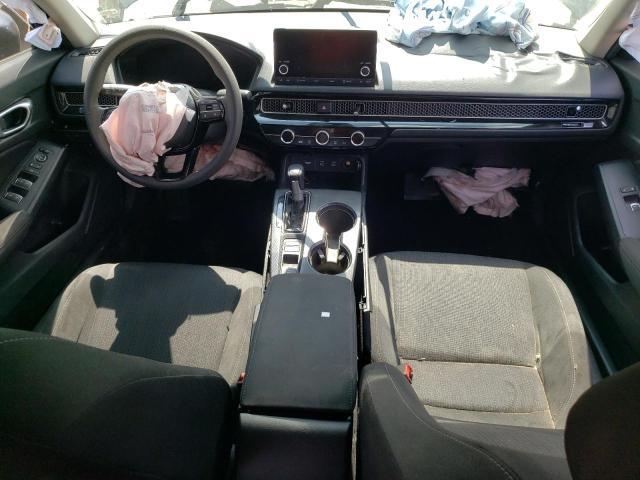 2025 Honda Civic lx