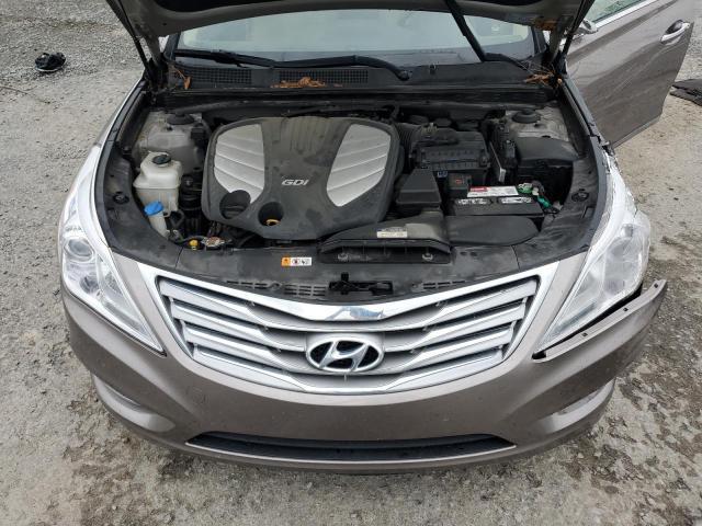 2013 Hyundai Azera gls