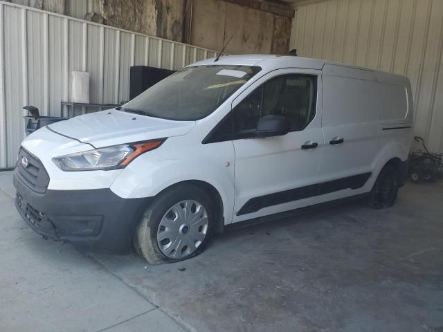 2023 Ford Transit Connect XL