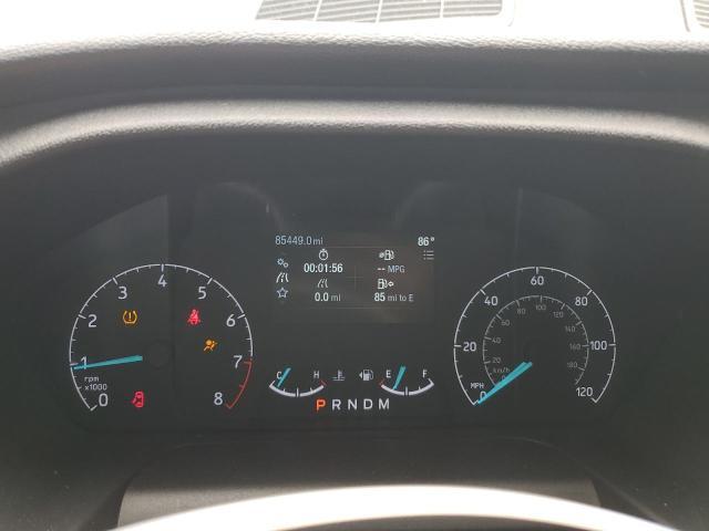 2023 Ford Transit T-350 hd