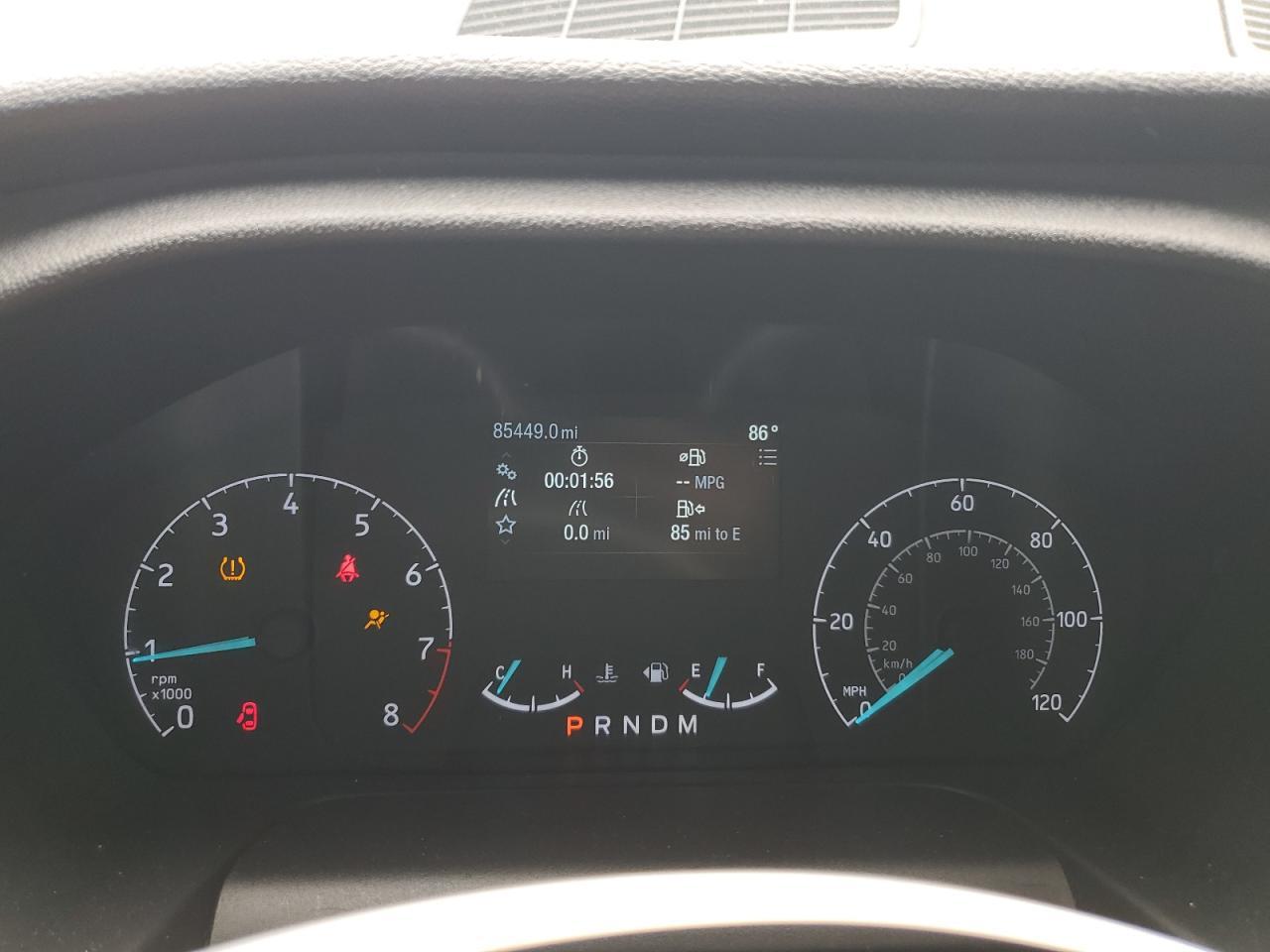 2023 Ford Transit T-350 HD