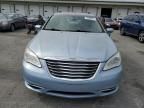 2013 Chrysler 200 LX