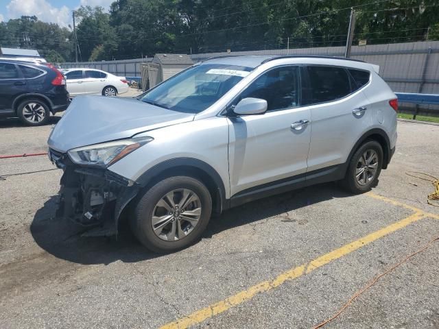 2016 Hyundai Santa FE Sport