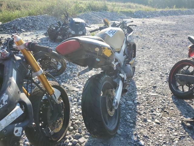 2000 Honda VTR1000 F