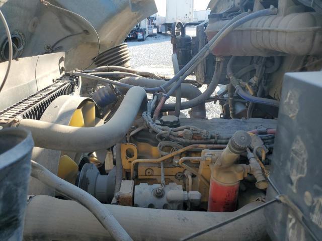 2007 Sterling 2007 Sterling Acterra Refuse Truck