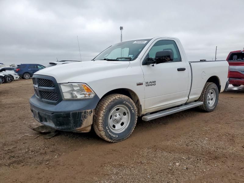 2015 Dodge RAM 1500 ST