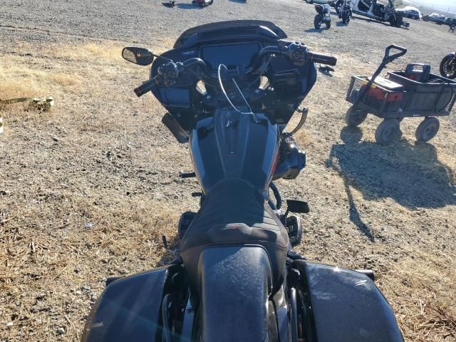 2025 Harley-Davidson Fltrxstse