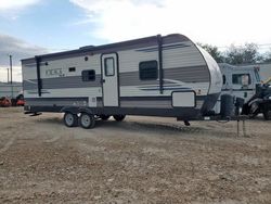 2021 Wildwood 2021 Foresriver Puma en venta en Mercedes, TX