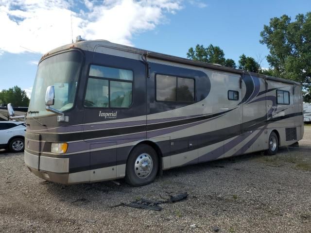 2002 Roadmaster Rail Dyanaster