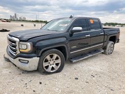 2016 GMC Sierra C1500 SLT for sale in New Braunfels, TX