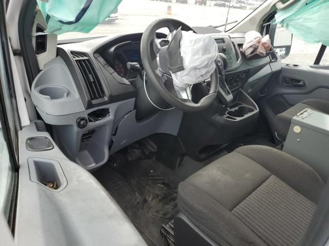 2016 Ford Transit T-150