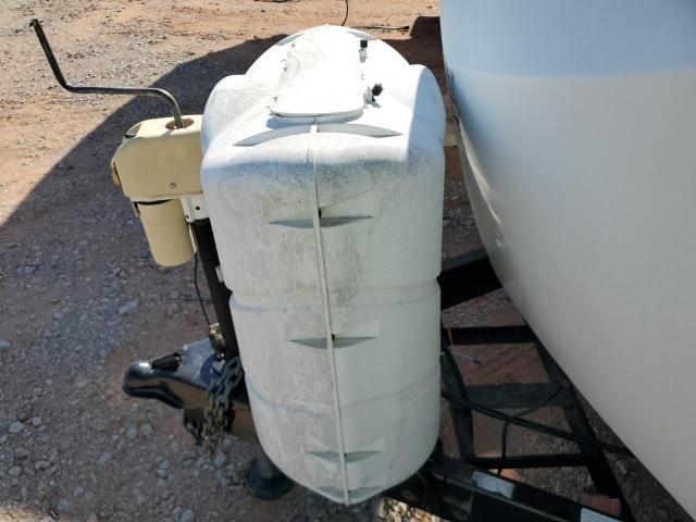 2012 Keystone Outback