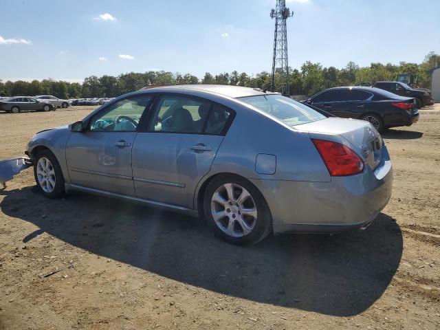 2008 Nissan Maxima se