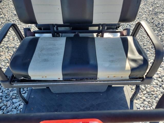 2021 HDK Light Duty-ATV AND Utility Vehicles Golf Cart