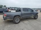 2017 Toyota Tacoma Double Cab