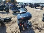 2015 Harley-Davidson Flstc Heritage Softail Classic