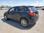2014 Mitsubishi Outlander Sport se