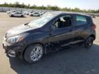 2022 Chevrolet Spark 1LT