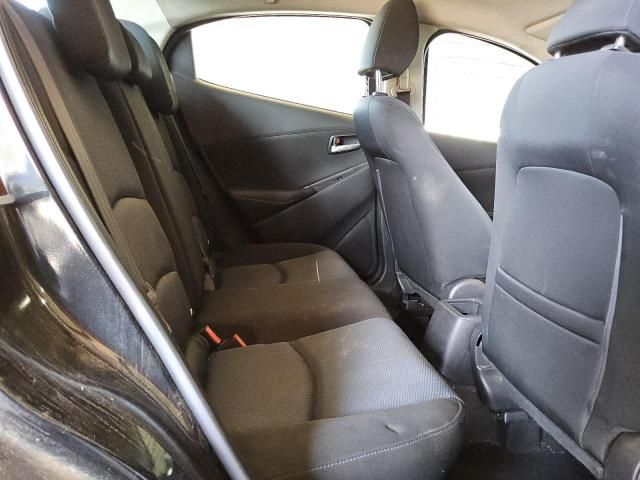 2017 Toyota Yaris IA