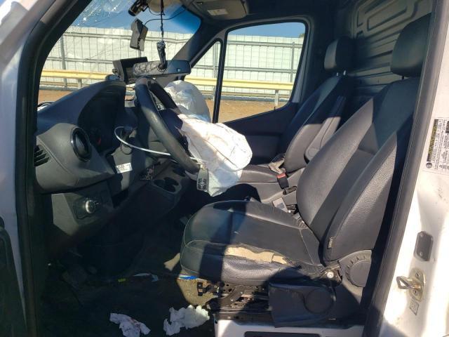 2020 Mercedes-Benz 2020 Mercedes Benz Sprinter 2-Trucks Delivery VA