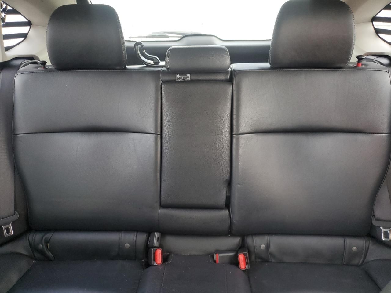 2015 Subaru Xv Crosstrek Sport Limited