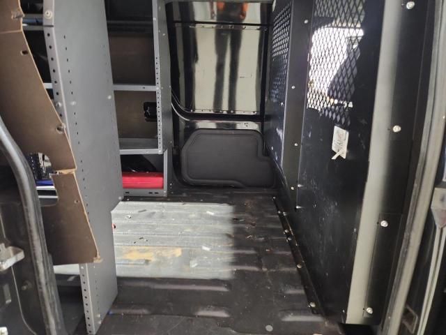 2013 Ford Transit Connect XLT