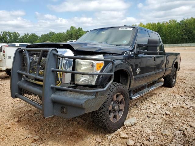 2014 Ford F250 Super Duty
