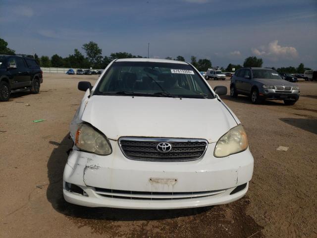 2008 Toyota Corolla ce