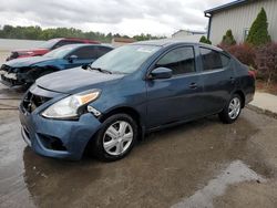 2016 Nissan Versa S for sale in Louisville, KY