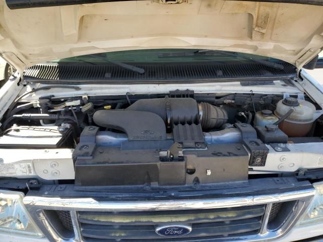 2003 Fleetwood Jamboree GT