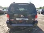 2006 Nissan Pathfinder le