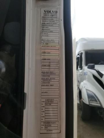 2020 Volvo VNL Semi Truck