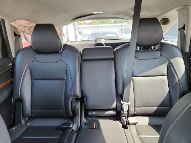 2020 Acura Mdx Technology