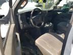 2017 GMC Savana Cutaway G3500