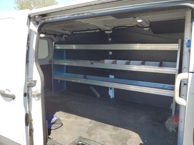 2019 Ford Transit T-150