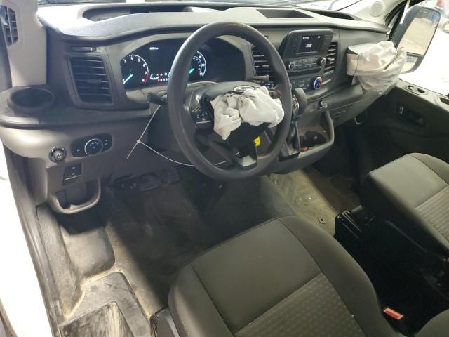 2022 Ford Transit T-350