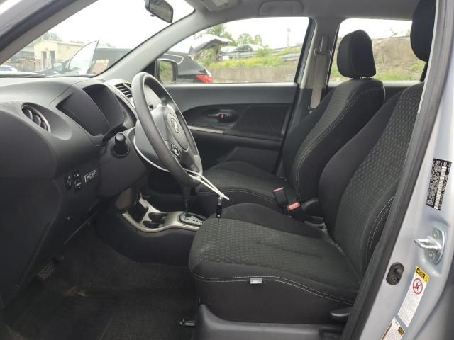 2013 Scion XD