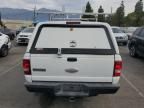 2010 Ford Ranger
