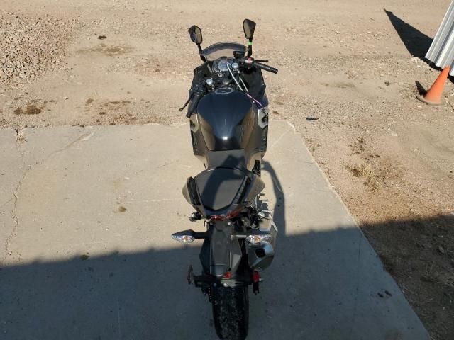 2022 Kawasaki EX400