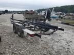 1995 Tenesee Boat Trailer